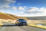 Mercedes-AMG CLA35 4Matic 2019 года (UK)
